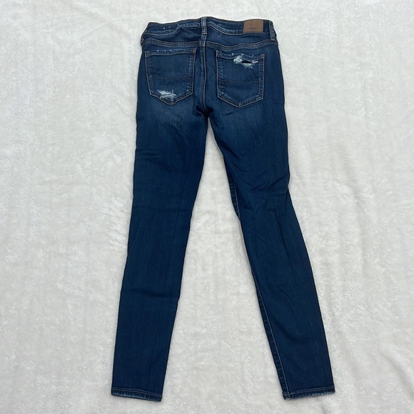 American eagle jeggings - Picture 4 of 7